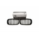 Acoperiș motor ATTRACTOR dublu lamă negru mat BMW X5 F15 51712334708