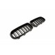 Acoperiș motor ATTRACTOR dublu lamă negru mat BMW X5 F15 51712334708