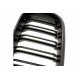 Acoperiș motor ATTRACTOR dublu lamă negru mat BMW X5 F15 51712334708