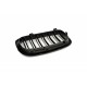 Acoperiș motor ATTRACTOR dublu lamă negru mat BMW X5 F15 51712334708