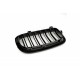 Acoperire motor ATTRACTOR dublu lamă de carbon BMW X5 F15 51712334708