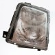 VW LT II 1996.05-2005.12 reflector stânga (H4+H1)