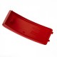 Ford Focus C-Max 2003.10-2007/Focus C-Max 2007-2010 reflector stânga bara de protecție spate