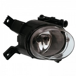 Audi A4 2004.12-/A3 2008.04- halogen stânga (A3 2003.05-)