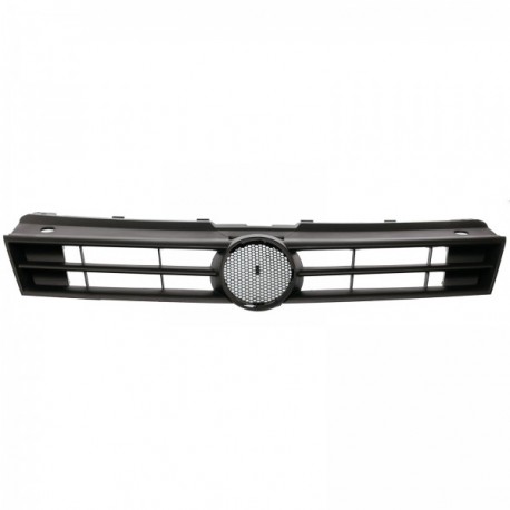 VW Polo 2009.08- manechin fără panou spate