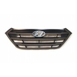 Hyundai Tucson 2016- grilă, gri