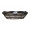 Hyundai Tucson 2016- grilă, gri