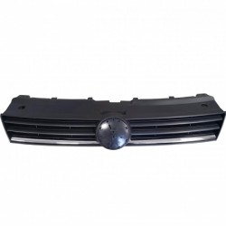 VW Polo 2009.08- manechin cromat. (2014-2017)
