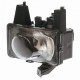 Opel Astra 2004.03-/Zafira 2005- halogen dreapta