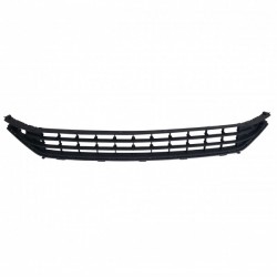 Volkswagen Jetta 2019- bară de protecție radiator grilă