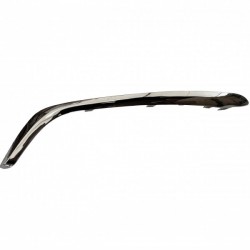 Opel Insignia 2013-2017 bara de protecție grilă cromată L