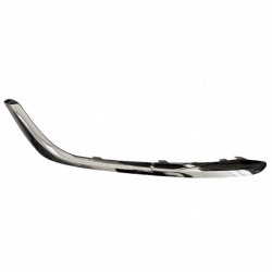 Opel Insignia 2013-2017 bara de protecție grilă cromată P