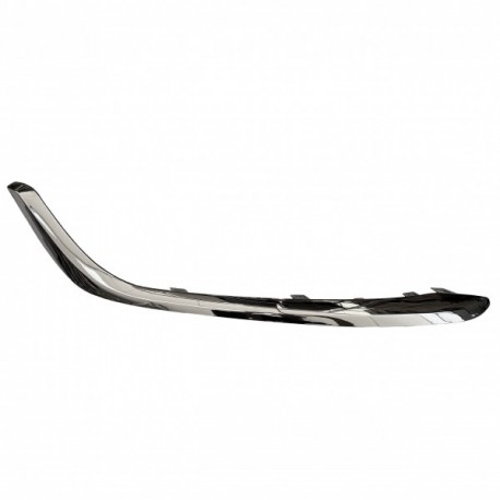 Opel Insignia 2013-2017 bara de protecție grilă cromată P