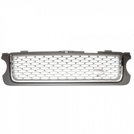Grila frontală Range Rover Vogue ( L322 ) 2010-2012