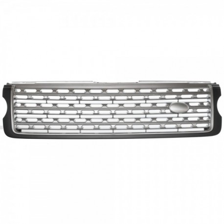 Grila frontală Range Rover Vogue ( L322 ) 2010-2012