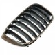 BMW X3 (G01) 2017-2020 grilă radiator dreapta