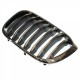 BMW X3 (G01) 2017-2020 grilă radiator cromată stânga