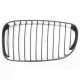 BMW 1 (E81/E82/E87/E88) 2007-2013 Grila față LCI stânga