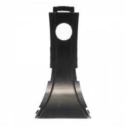 Capac grilă BMW 7 (G11/G12) 2015- 2019 cu deschidere pentru cameră