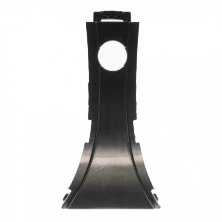 Capac grilă BMW 7 (G11/G12) 2015- 2019 cu deschidere pentru cameră