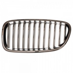 BMW 5 (F10/F11) 2009-2013 grilă față cromată stânga