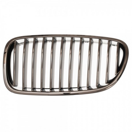 BMW 5 (F10/F11) 2009-2013 grilă față cromată stânga
