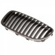 BMW 5 (F10/F11) 2009-2013 grilă față cromată stânga