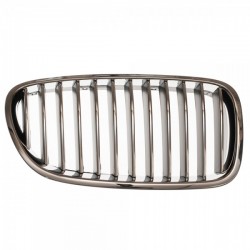 BMW 5 (F10/F11) 2009-2013 grilă față cromată dreapta