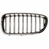 BMW 5 (F10/F11) 2013-2017 Grilă față LCI, cromată, partea stângă
