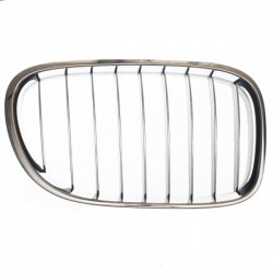 BMW 7 (F01/F02) 2012-2016 LCI grilă frontală cromată dreapta