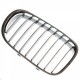BMW 7 (F01/F02) 2012-2016 LCI grilă frontală cromată dreapta