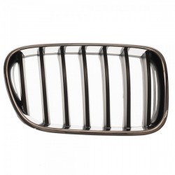 BMW X3 (F25) 2010-2014 grilă față dreapta