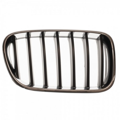 BMW X3 (F25) 2010-2014 grilă față dreapta