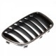 BMW X3 (F25) 2010-2014 grilă față dreapta