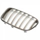 BMW X3 (F25) 2010-2014 grilă față argintie stânga