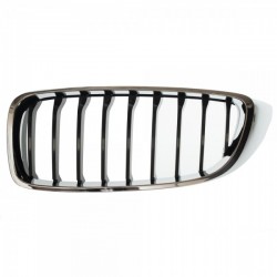 BMW 4 (F32/F33) 2013-2020 Grilă față stânga