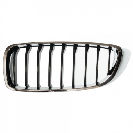 BMW 4 (F32/F33) 2013-2020 Grilă față stânga