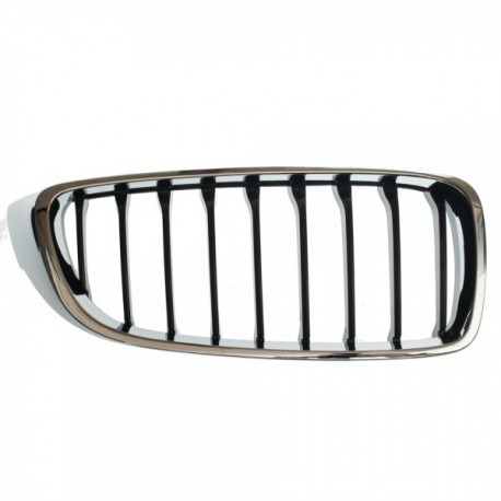 BMW 4 (F32/F33) 2013-2020 Grila dreapta față