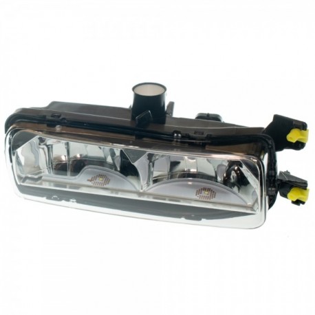 Land Rover Range Rover Sport 2013-2017 halogen dreapta (față)