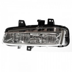 Land Rover Evoque 2011-2015 (L538) halogen stânga