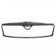 Skoda Octavia 2008-2013 grilă frontală cadru cromat
