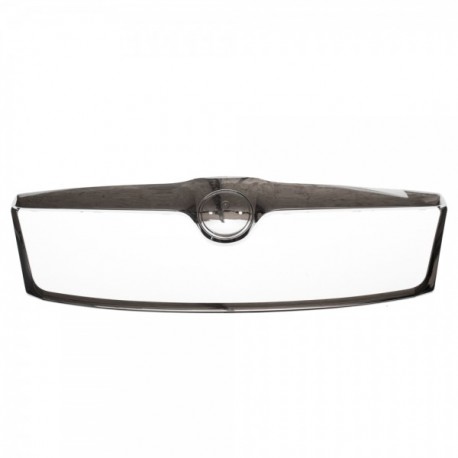 Skoda Octavia 2008-2013 grilă frontală cadru cromat