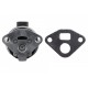 SUPAPĂ EGR 1.6-2.0 HONDA CIVIC VIII, ACCORD VIII CR-V III FR-V 2005- 18011-RNA-A00