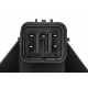 SUPAPĂ EGR 1.6-2.0 HONDA CIVIC VIII, ACCORD VIII CR-V III FR-V 2005- 18011-RNA-A00