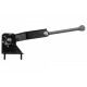 SENZOR NIVEL FAR TOYOTA CAMRY 06-11, CAMRY HYBRID 11-18 / SPATE STÂNGA/ 8940741010