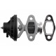SUPAPĂ EGR 1.4D-2.0D VW BORA I SKODA FABIA IBIZA II LEON 038131501C