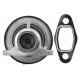 SUPAPĂ EGR 1.4D-2.0D VW BORA I SKODA FABIA IBIZA II LEON 038131501C