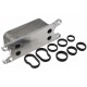 RADIATOR ULEI CHRYSLER TOWN&COUNTRY 3.6 11-,200 3.6 11-,300 3.6 11-,JEEP GRAND CHEROKEE 3.6 11-,WRANGLER 3.6 11-,DODGE JOURNEY