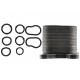 RADIATOR ULEI CHRYSLER TOWN&COUNTRY 3.6 11-,200 3.6 11-,300 3.6 11-,JEEP GRAND CHEROKEE 3.6 11-,WRANGLER 3.6 11-,DODGE JOURNEY