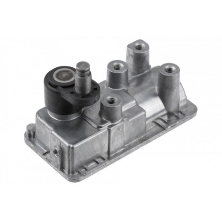 REGULATOR TURBINĂ 6NW010430-01 BMW 1 F20/F21 2.0D 2011-, 3 E90/F30/F80/F34/E91/F31 2.0D 2007-2019, 4 F36 2.0D 2014-2015, X1 E84
